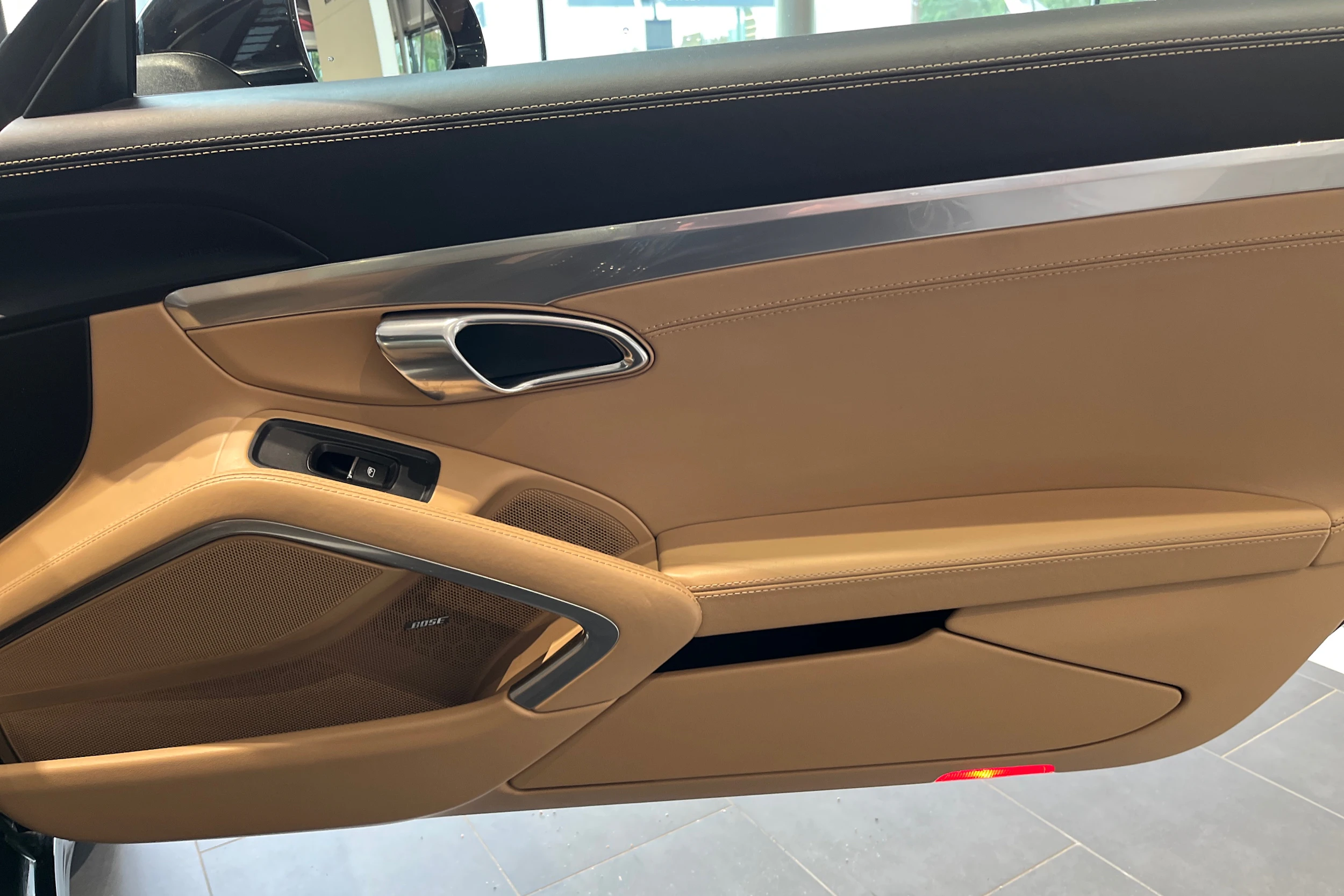 Porsche 911 2017 kuva 6.