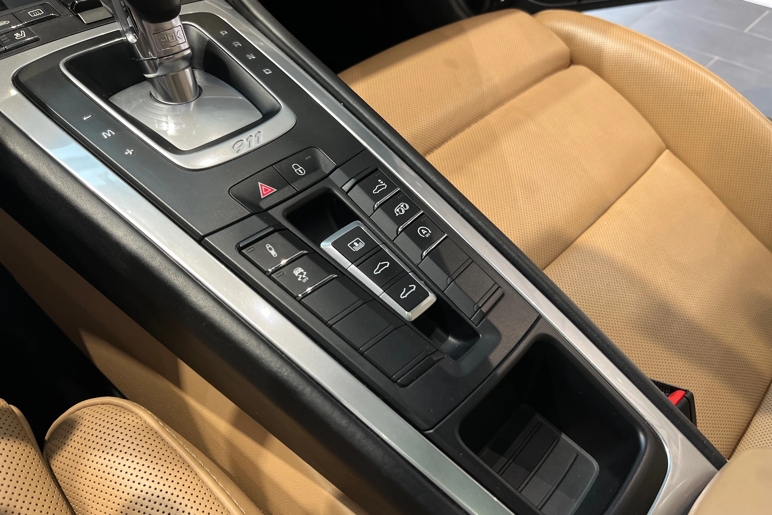 Porsche 911 2017 kuva 9.