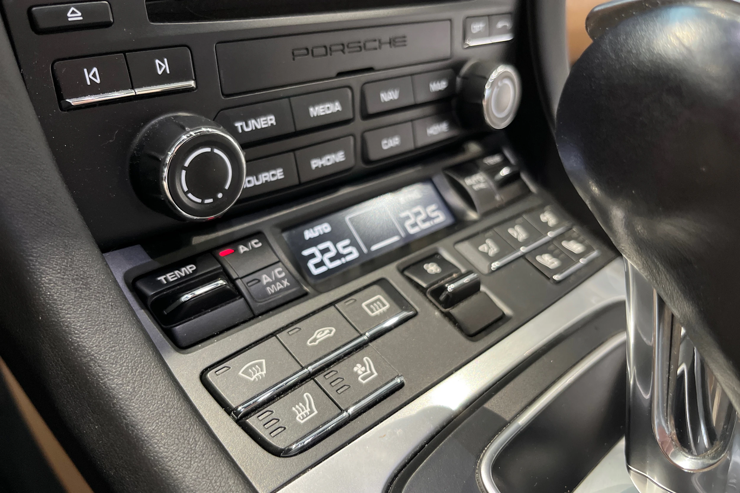 Porsche 911 2017 kuva 10.