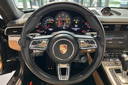Porsche 911 2017 kuva 11.