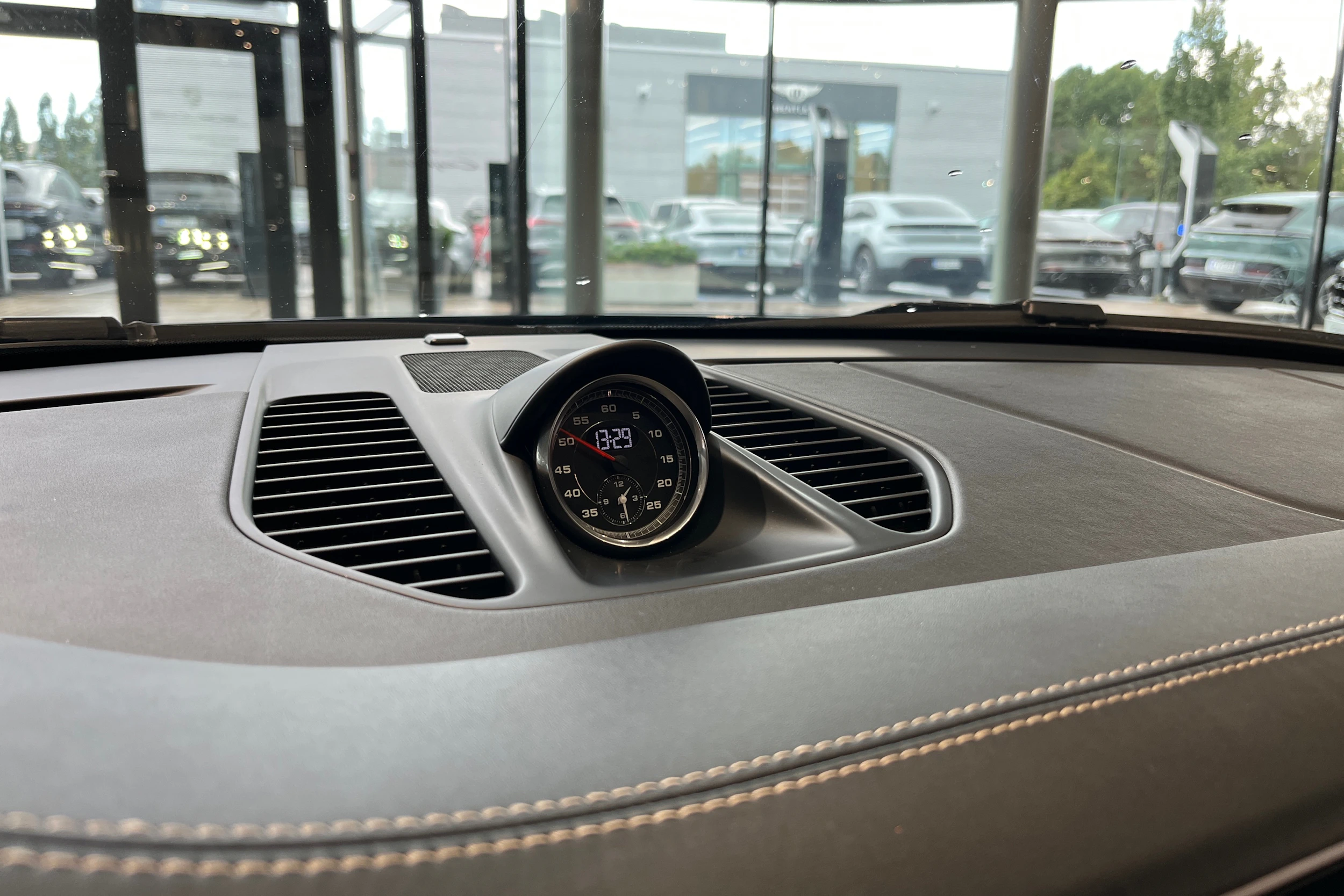 Porsche 911 2017 kuva 12.