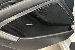 valkoinen Porsche 911 2017 kuva 12.