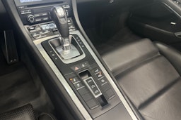 valkoinen Porsche 911 2017 kuva 14.