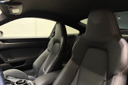 harmaa Porsche 911 2019 kuva 23.