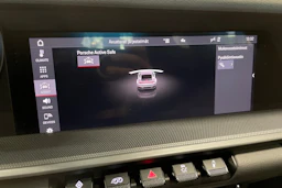harmaa Porsche 911 2019 kuva 10.