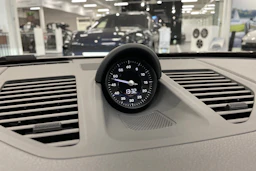 harmaa Porsche 911 2019 kuva 11.