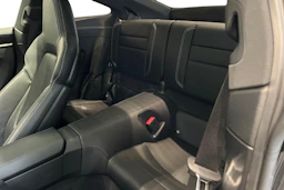 Musta Porsche 911 2019 kuva 8.