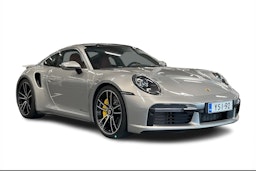hopea Porsche 911 2020 kuva 1.