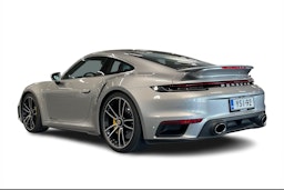 hopea Porsche 911 2020 kuva 2.