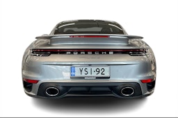 hopea Porsche 911 2020 kuva 3.
