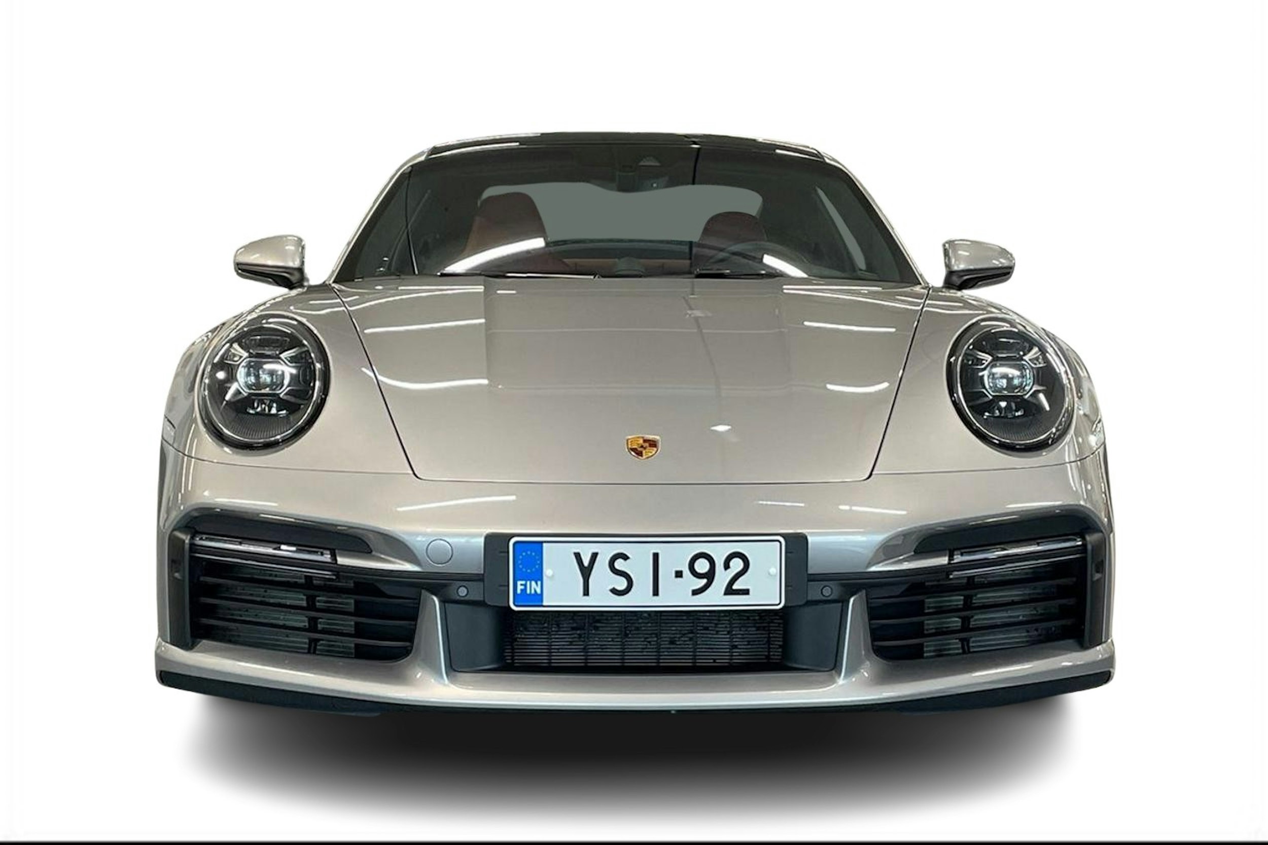 hopea Porsche 911 2020 kuva 4.