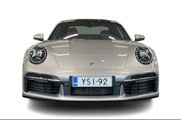 hopea Porsche 911 2020 kuva 4.