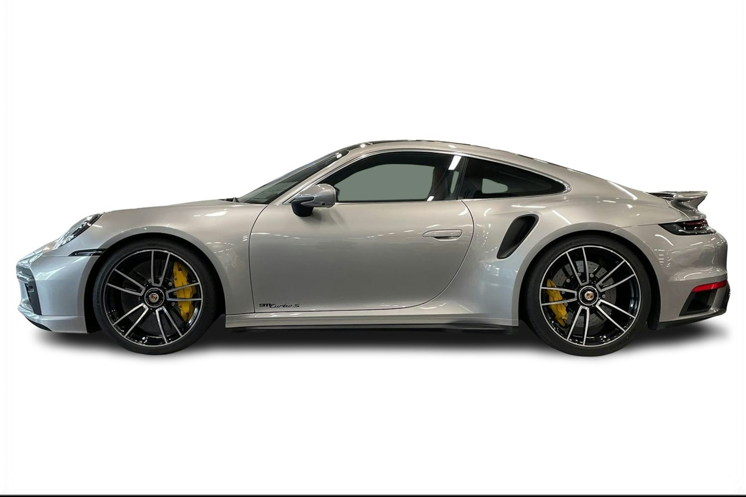 hopea Porsche 911 2020 kuva 5.
