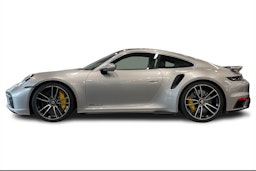 hopea Porsche 911 2020 kuva 5.
