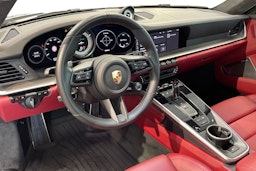 hopea Porsche 911 2020 kuva 6.
