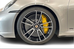 hopea Porsche 911 2020 kuva 7.