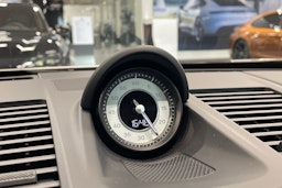 hopea Porsche 911 2020 kuva 13.