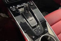 hopea Porsche 911 2020 kuva 15.