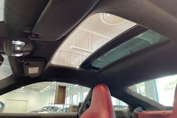 hopea Porsche 911 2020 kuva 16.