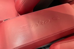 hopea Porsche 911 2020 kuva 18.