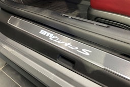 hopea Porsche 911 2020 kuva 22.