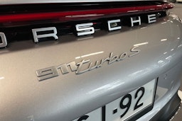 hopea Porsche 911 2020 kuva 24.