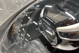 hopea Porsche 911 2020 kuva 25.