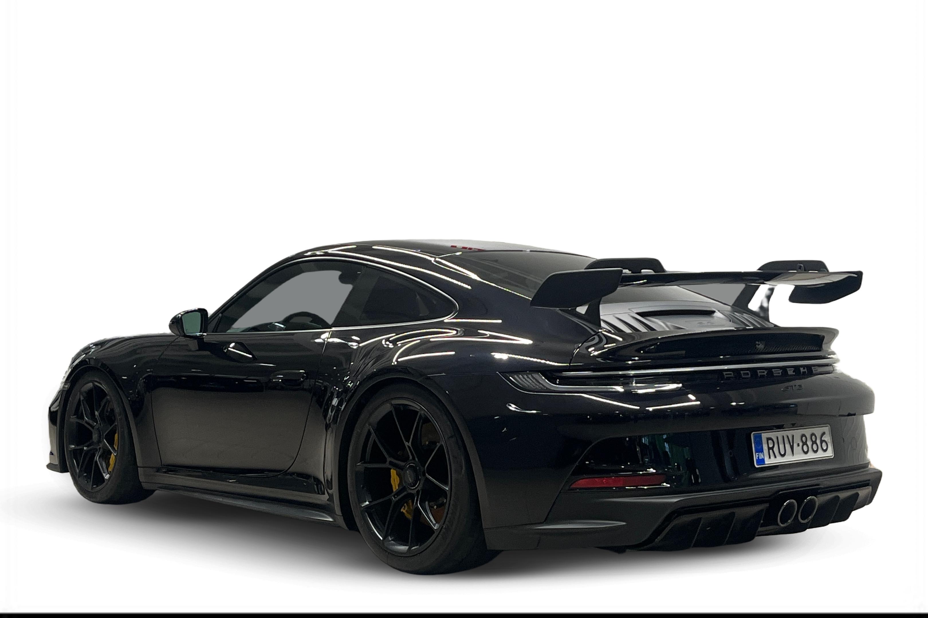 Porsche 911 GT3 PDK 2021, kuva 2/16