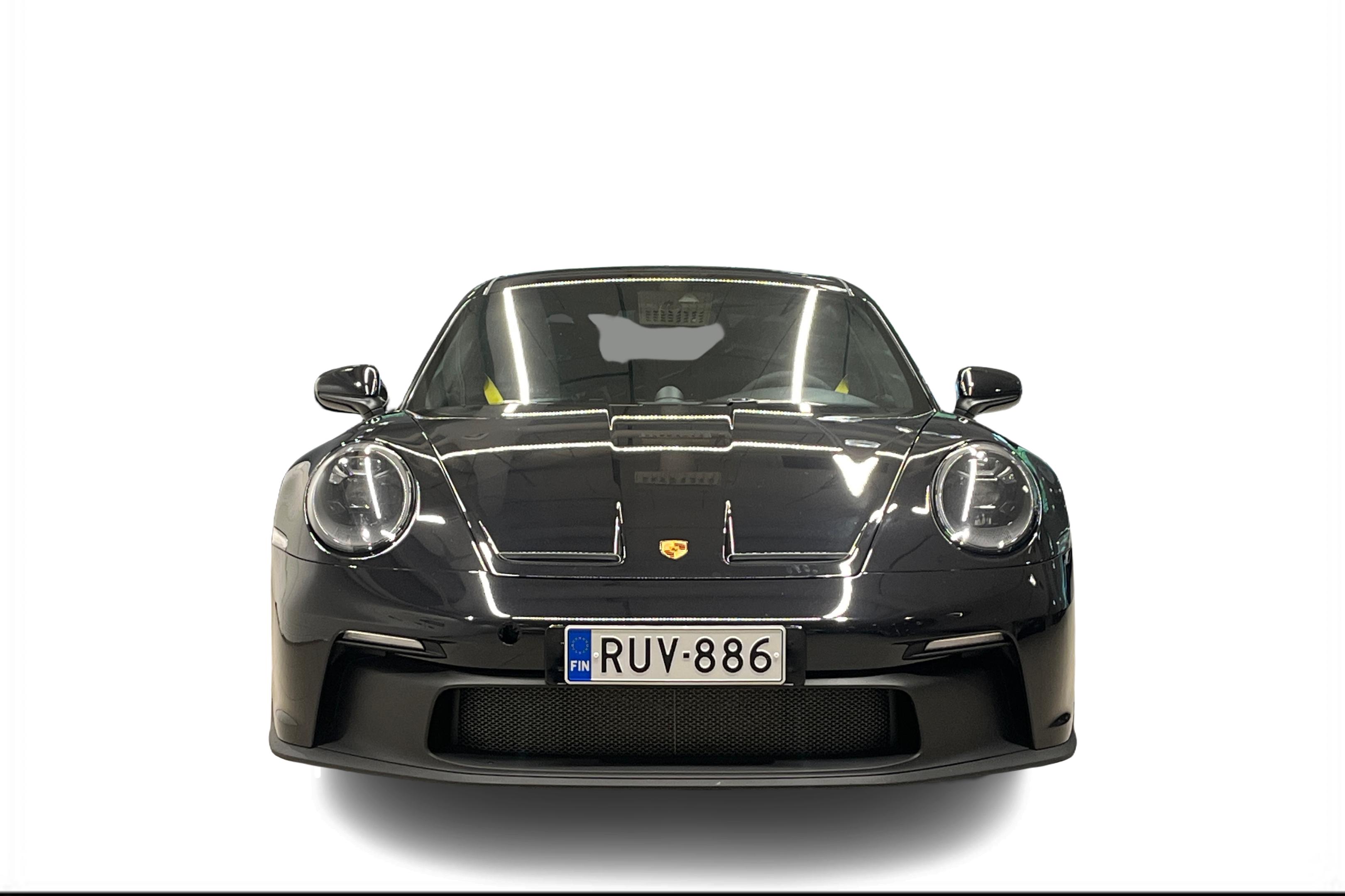 Porsche 911 GT3 PDK 2021, kuva 4/16