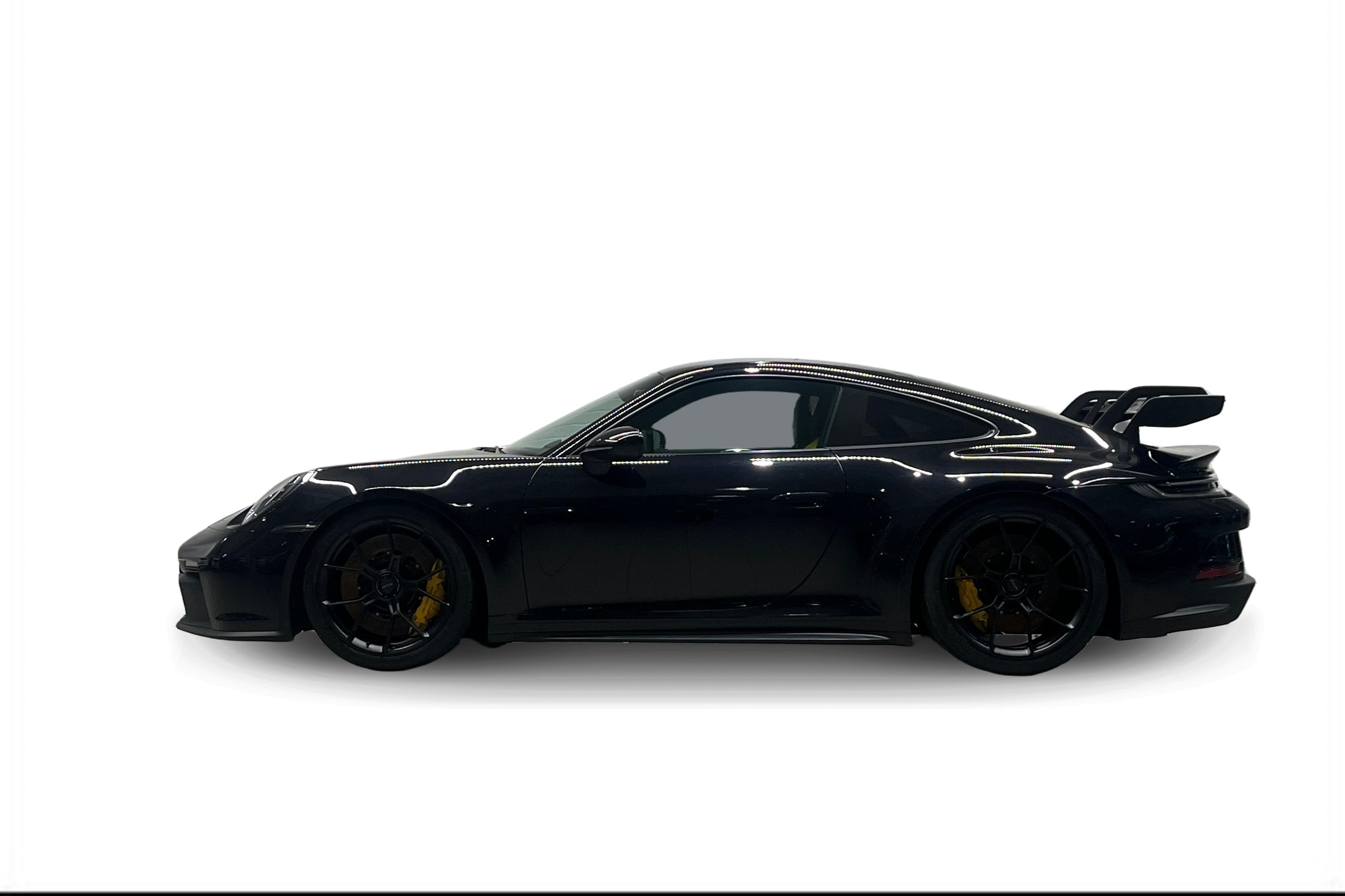 Porsche 911 GT3 PDK 2021, kuva 5/16