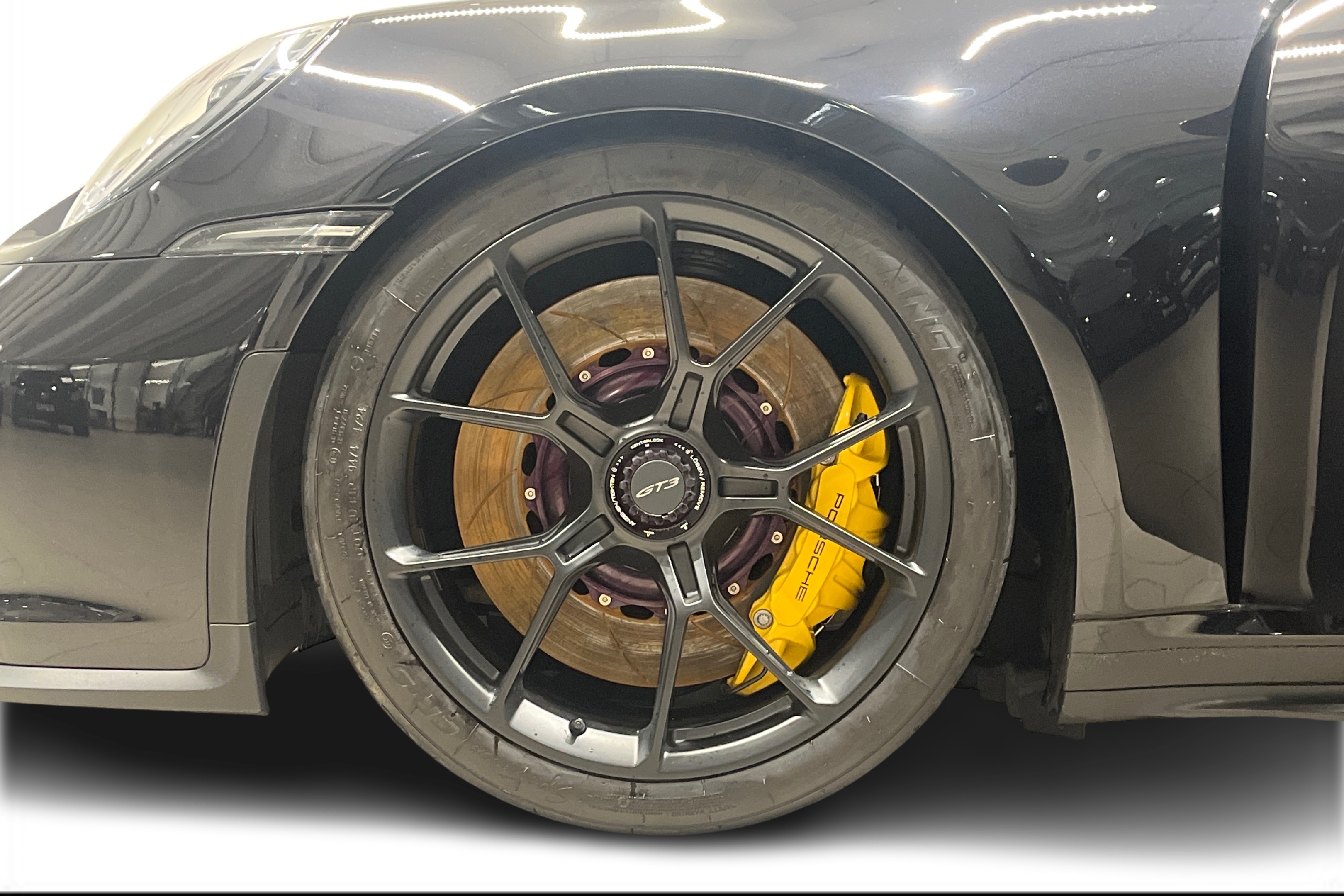 Porsche 911 GT3 PDK 2021, kuva 7/16