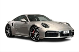 Hopea Porsche 911 2021 kuva 1.