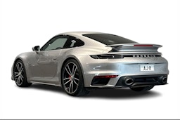 Hopea Porsche 911 2021 kuva 2.