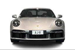 Hopea Porsche 911 2021 kuva 4.
