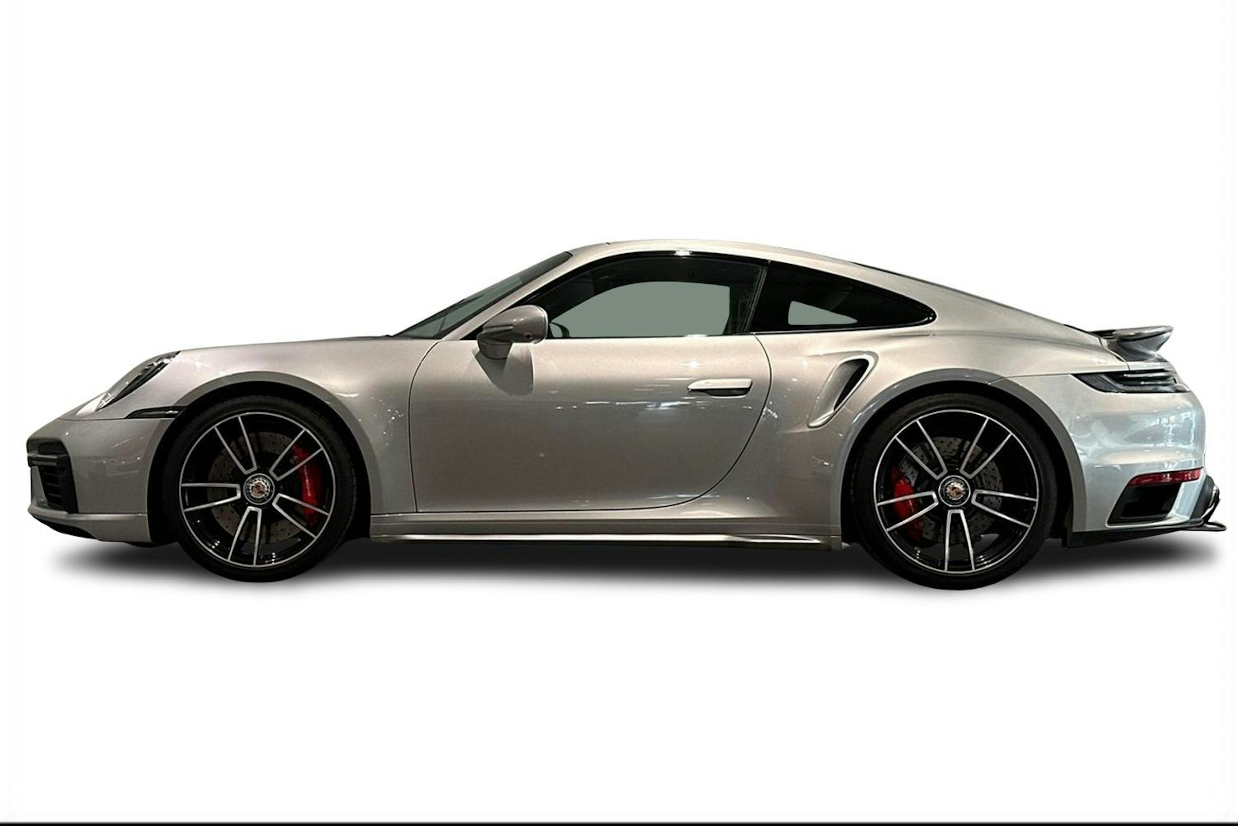 Hopea Porsche 911 2021 kuva 5.