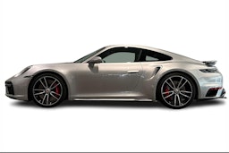 Hopea Porsche 911 2021 kuva 5.