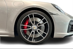 Hopea Porsche 911 2021 kuva 8.