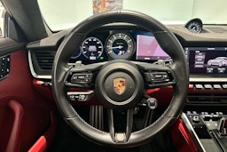 Hopea Porsche 911 2021 kuva 9.