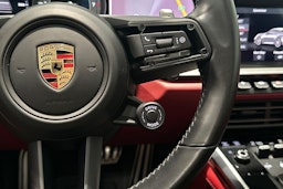 Hopea Porsche 911 2021 kuva 10.