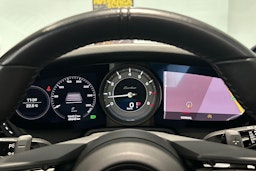 Hopea Porsche 911 2021 kuva 11.