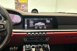 Hopea Porsche 911 2021 kuva 12.