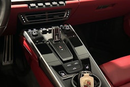 Hopea Porsche 911 2021 kuva 13.