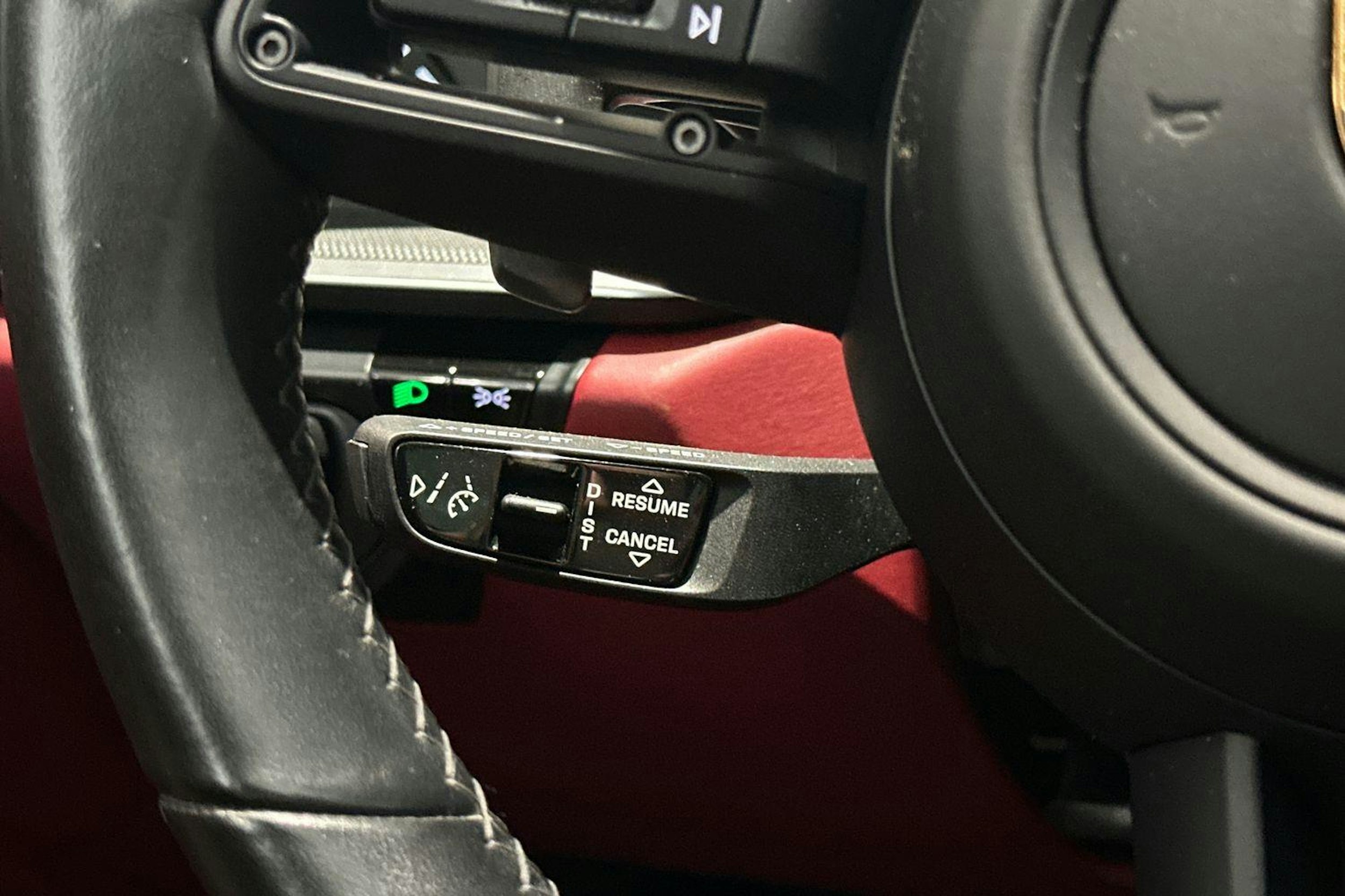Hopea Porsche 911 2021 kuva 14.