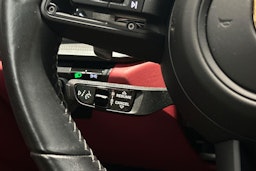 Hopea Porsche 911 2021 kuva 14.