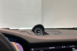Hopea Porsche 911 2021 kuva 15.