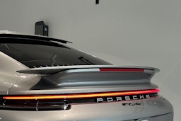 Hopea Porsche 911 2021 kuva 18.