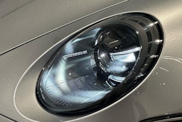 Hopea Porsche 911 2021 kuva 19.