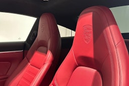 Hopea Porsche 911 2021 kuva 20.