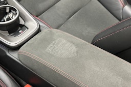 harmaa Porsche 911 2023 kuva 20.