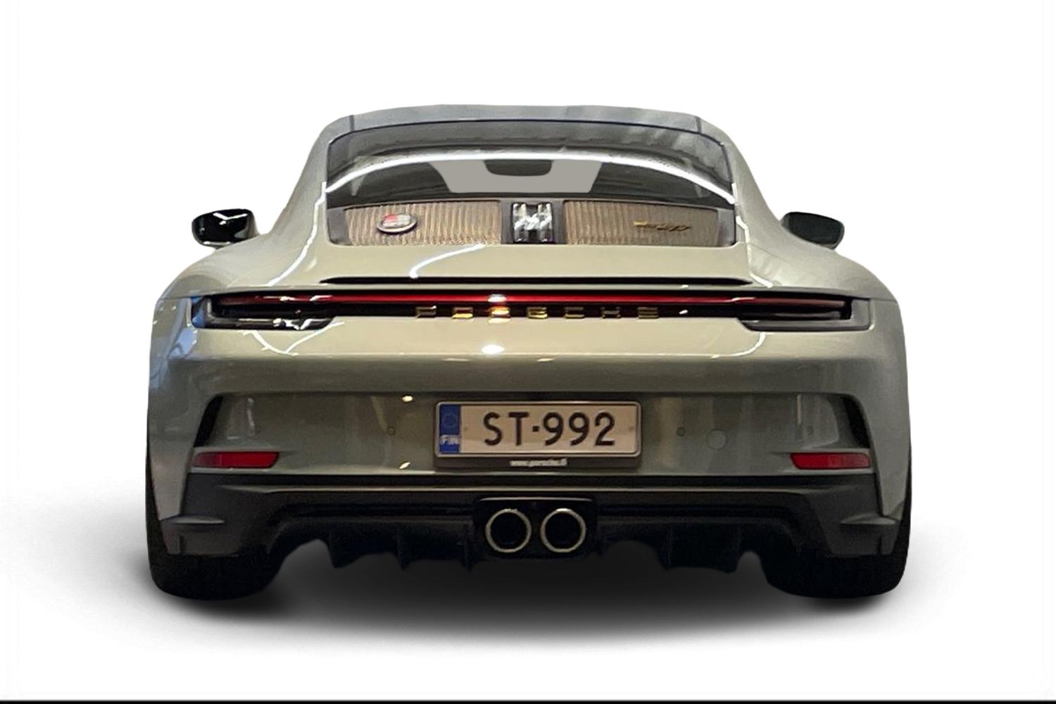 Porsche 911 S/T 2024, kuva 5/37
